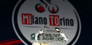 Milano-Torino 2025