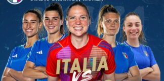 UEFA Women's Nations League