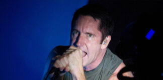 Nine Inch Nails