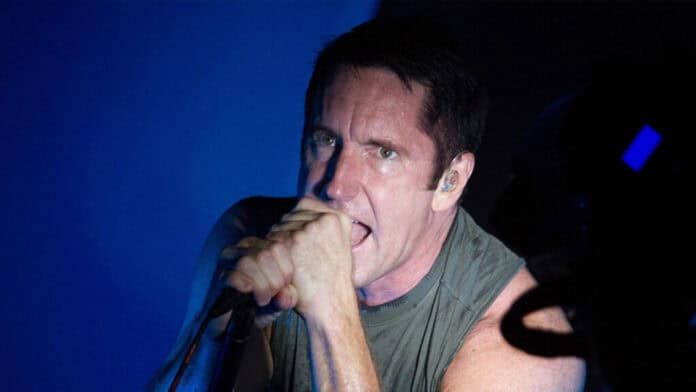 Nine Inch Nails