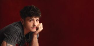 Olly infrange record: 34mila biglietti venduti in 30 minuti