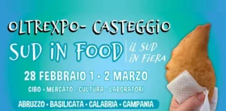 Sud in Food