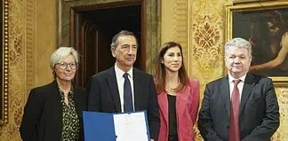 Certificazione per la Parità di Genere
