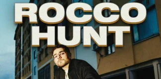Rocco Hunt