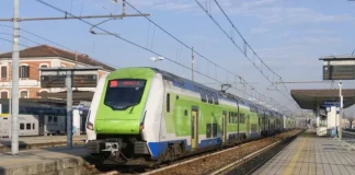 Sabato 17 maggio sciopero dei treni in Lombardia