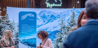 Courmayeur sbarca a Milano: vivi la montagna a CityLife Shopping District