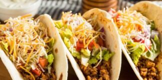 Ayo Tacos