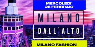 fashion week milano torre branca justme