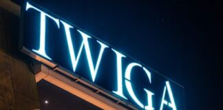 Twiga Milano