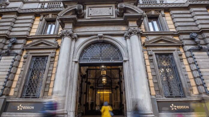Edison premiata a Milano per il suo progetto di housing sociale per i giovani