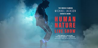 Human Nature Live Show