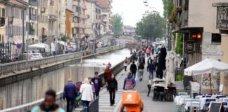 Bastioni Aperti: il progetto per una Milano più vivibile