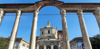 Porta Ticinese – un viaggio tra tradizione e storia nascosta