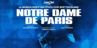 Notre Dame de Paris