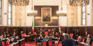 Stop al Salva Milano