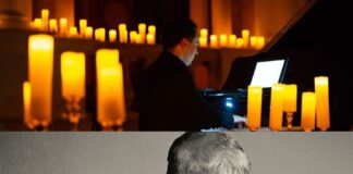 Candlelight: tributo a Pino Daniele