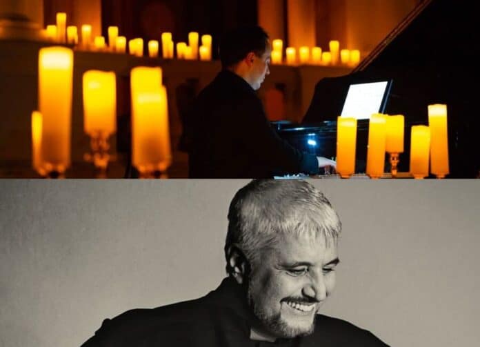 Candlelight: tributo a Pino Daniele