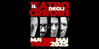 Il Teatro degli Orrori