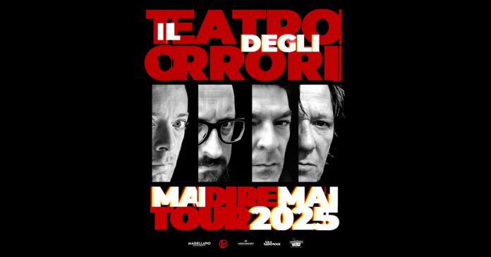 Il Teatro degli Orrori