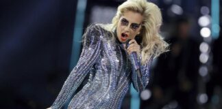 Lady Gaga a Milano