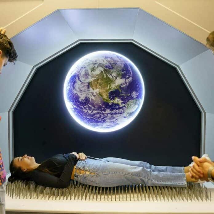 Museum of Senses