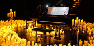 Candlelight: tributo a Vasco Rossi