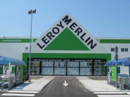 Leroy Merlin apre un nuovo store ad Arese: in arrivo chiusure a Baranzate, Assago e Agrate