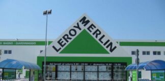 Leroy Merlin apre un nuovo store ad Arese: in arrivo chiusure a Baranzate, Assago e Agrate