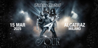 Tokio Hotel