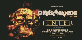 Dissonance Festival