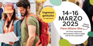 Fa' la cosa giusta! 2025
