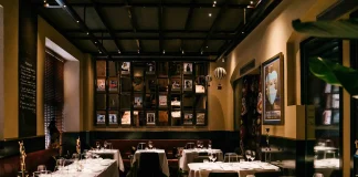 Langosteria: il segreto di un successo stellare