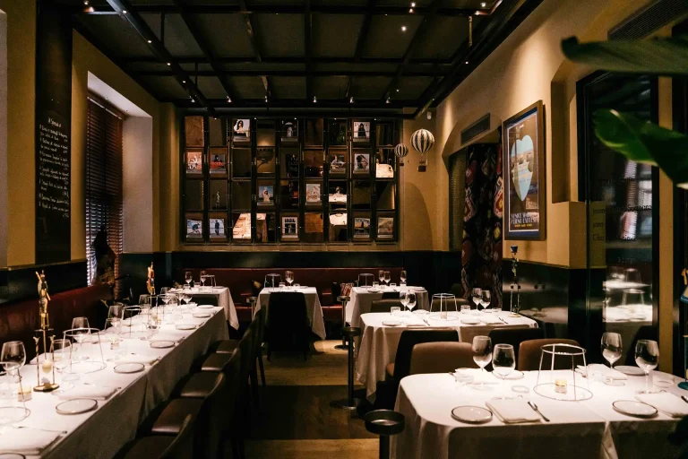 Langosteria: il segreto di un successo stellare