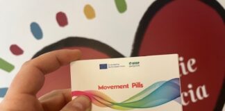 Pillole di movimento