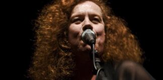 Sarah Jane Morris