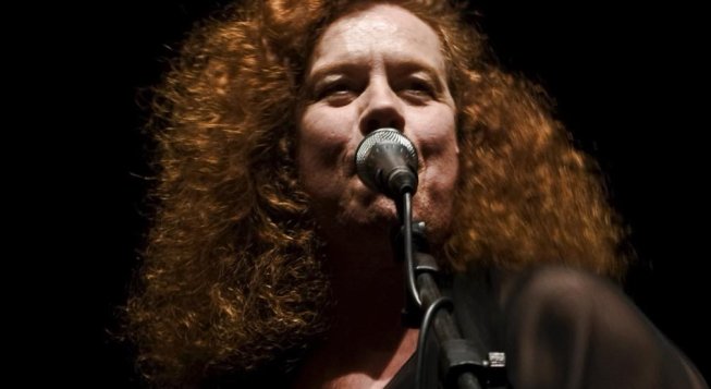 Sarah Jane Morris