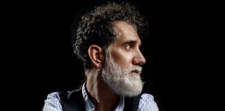 Lello Analfino & Tinturia Orkestar in concerto a Milano