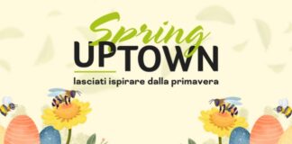 Spring UpTown