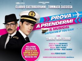 Prova a prendermi