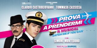 Prova a prendermi