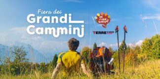 Fiera dei Grandi Cammini 2025