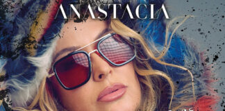 Concerto di Anastacia