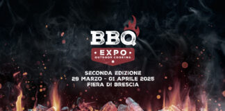 Bbq Expo 2025