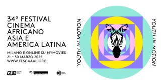 Festival del Cinema Africano, d’Asia e America Latina