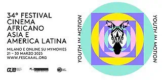 Festival del Cinema Africano, d’Asia e America Latina