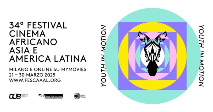Festival del Cinema Africano, d’Asia e America Latina