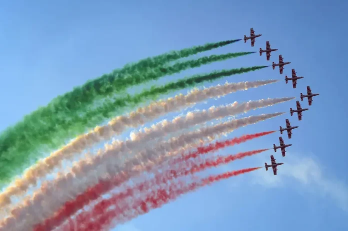 Giornata per i Giovani 2025