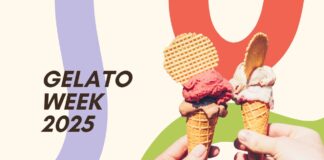 Gelato Week 2025
