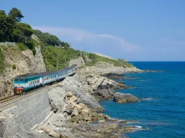 Treni del mare 2025