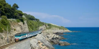 Treni del mare 2025